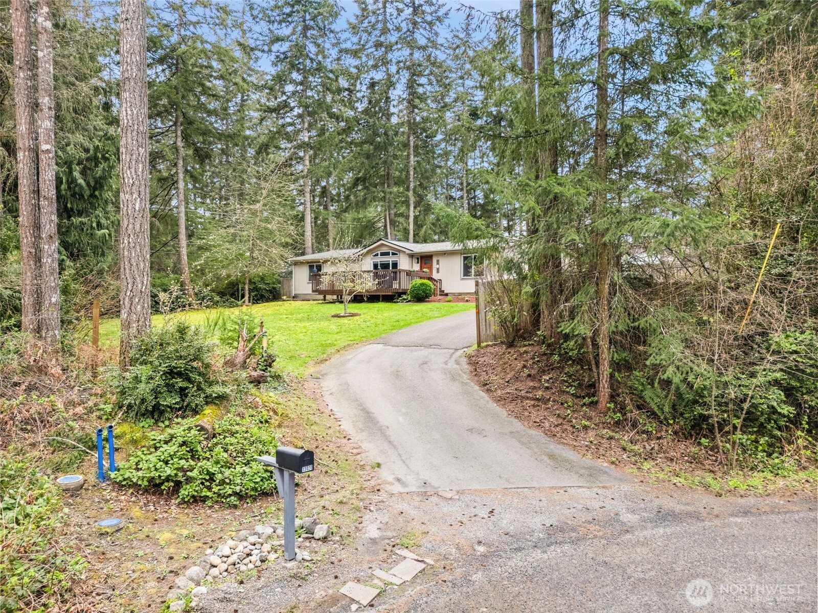 13020 139th Avenue NW, Gig Harbor, WA 98329