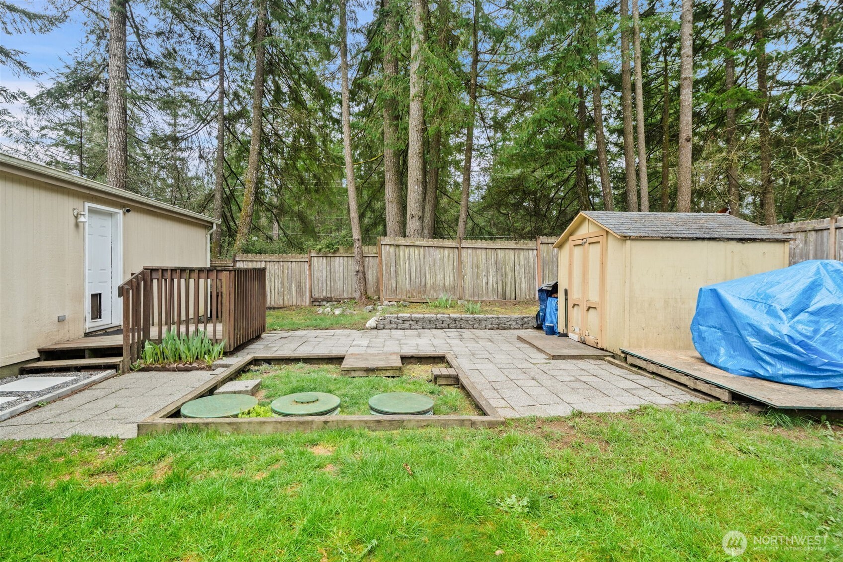 13020 139th Avenue NW, Gig Harbor, WA 98329