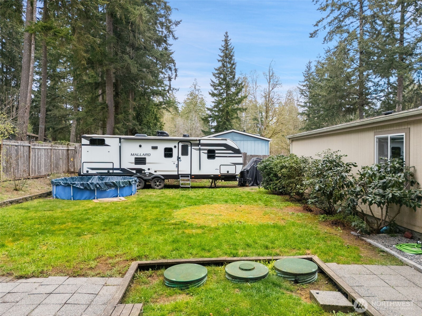 13020 139th Avenue NW, Gig Harbor, WA 98329
