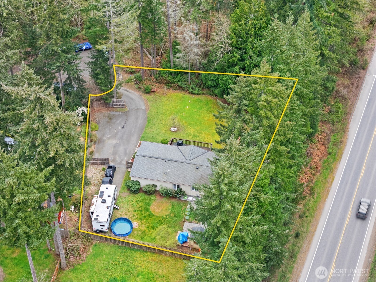 13020 139th Avenue NW, Gig Harbor, WA 98329