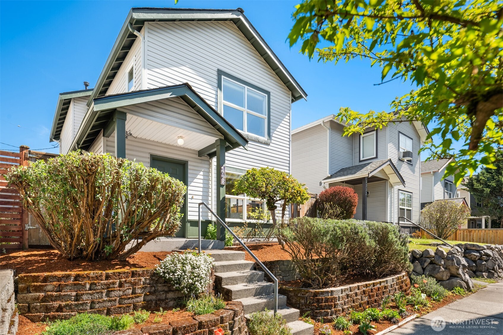 1728 26th Avenue S, Seattle, WA 98144