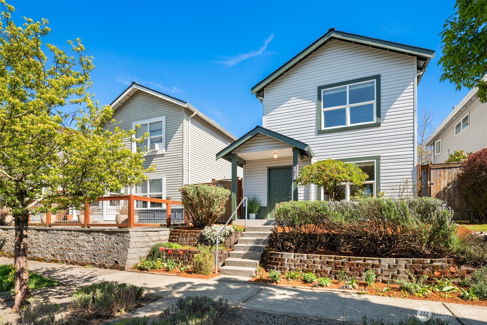 1728 26th Avenue S, Seattle, WA 98144