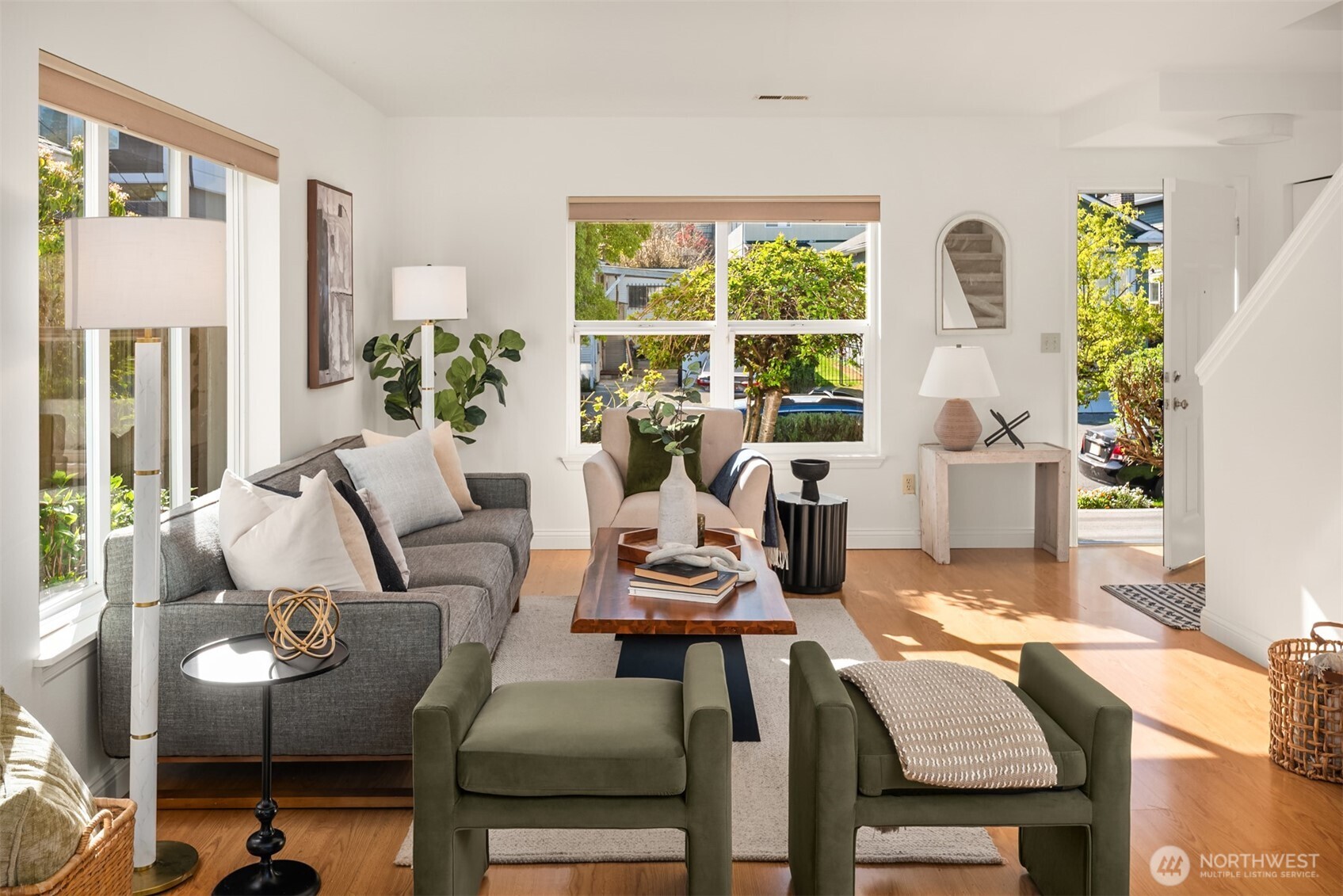 1728 26th Avenue S, Seattle, WA 98144