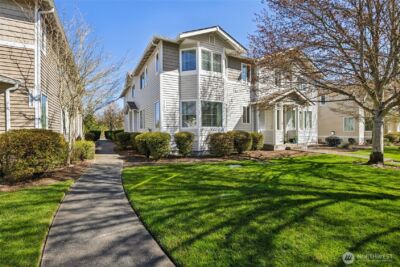 2280 Simmons Street #Unit A, Dupont, WA 98327