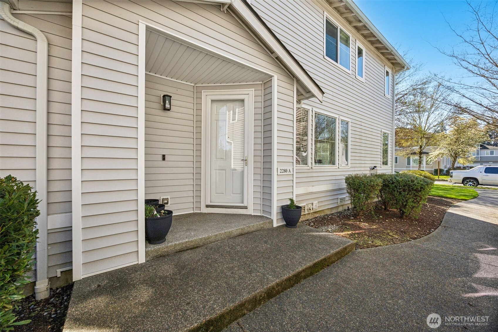 2280 Simmons Street #Unit A, Dupont, WA 98327