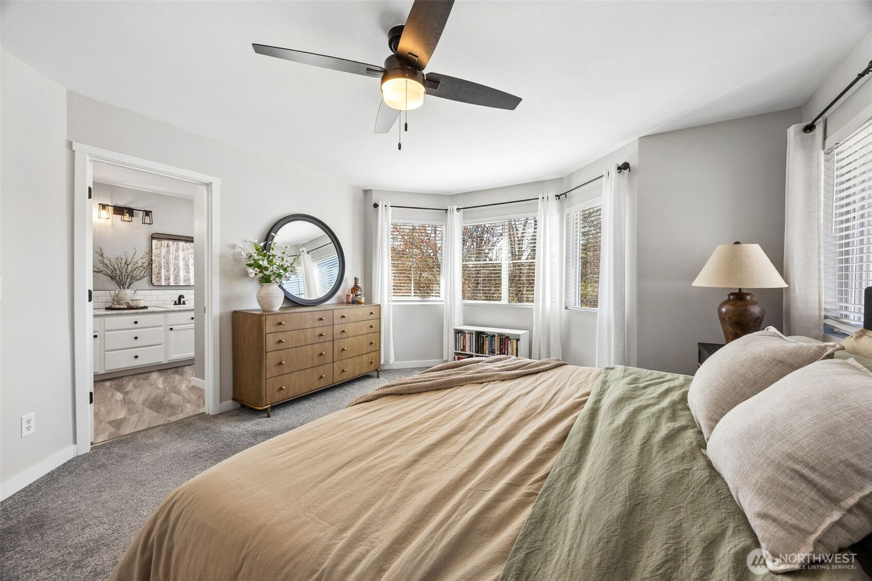 2280 Simmons Street #Unit A, Dupont, WA 98327