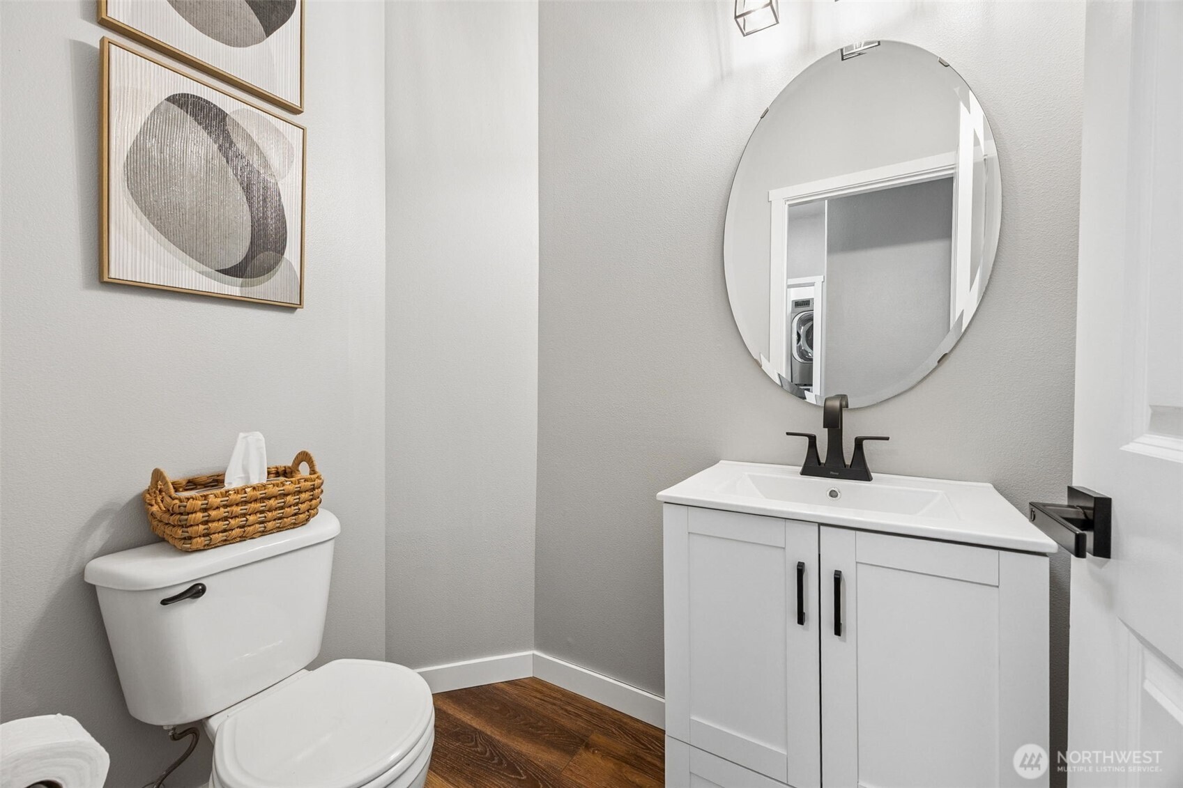 2280 Simmons Street #Unit A, Dupont, WA 98327