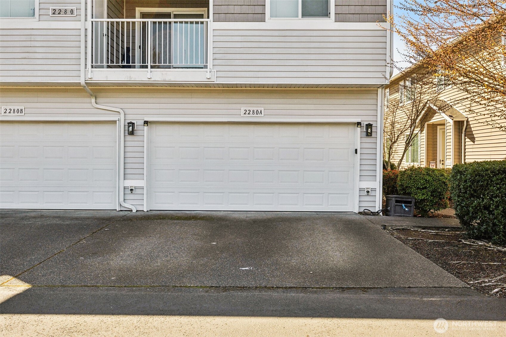 2280 Simmons Street #Unit A, Dupont, WA 98327