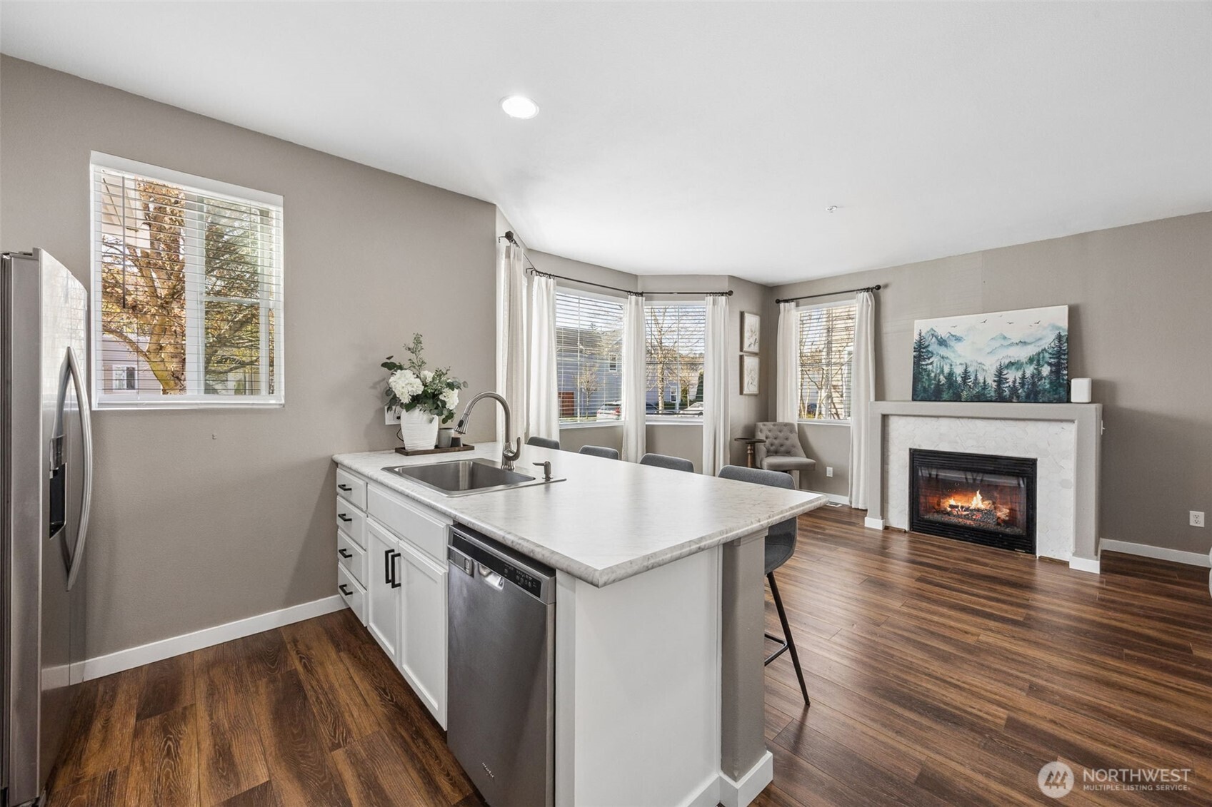 2280 Simmons Street #Unit A, Dupont, WA 98327