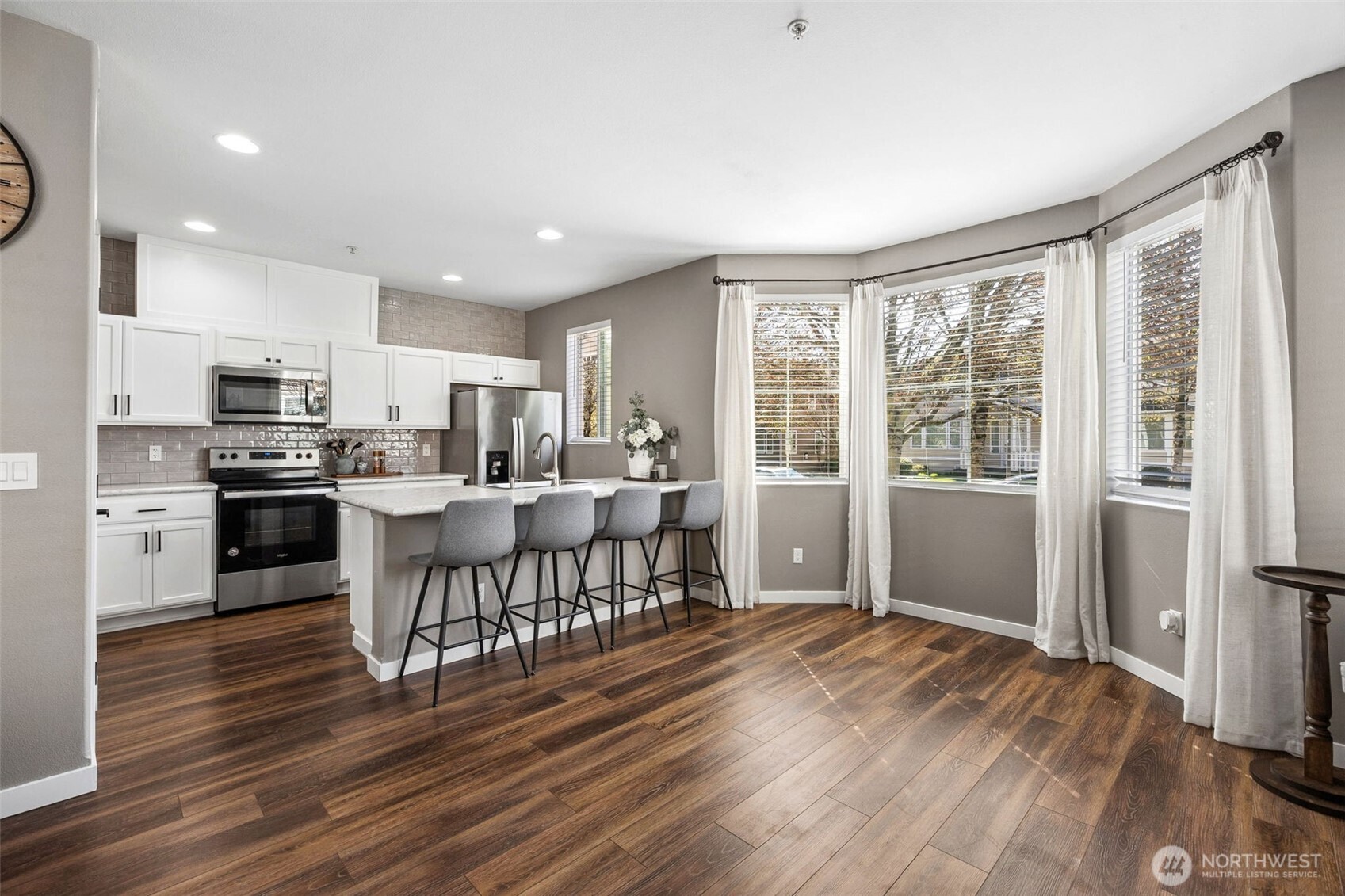 2280 Simmons Street #Unit A, Dupont, WA 98327