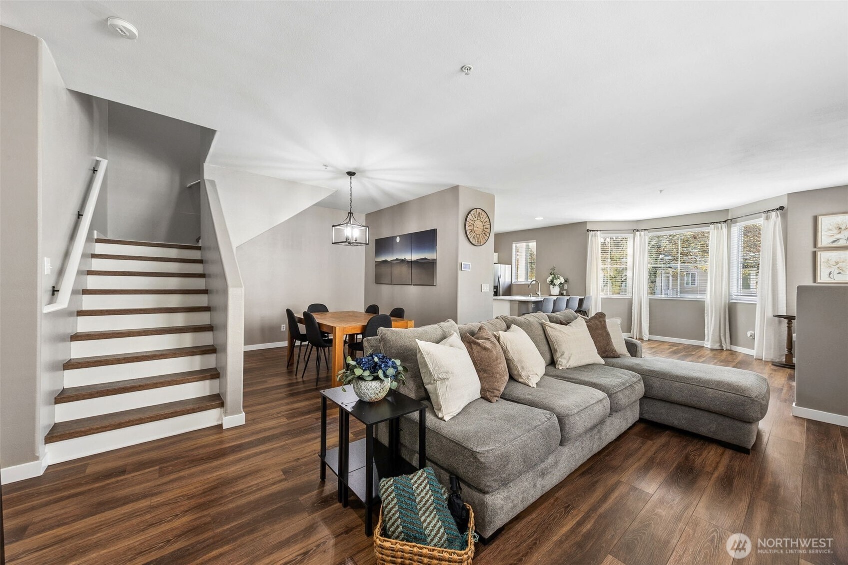 2280 Simmons Street #Unit A, Dupont, WA 98327