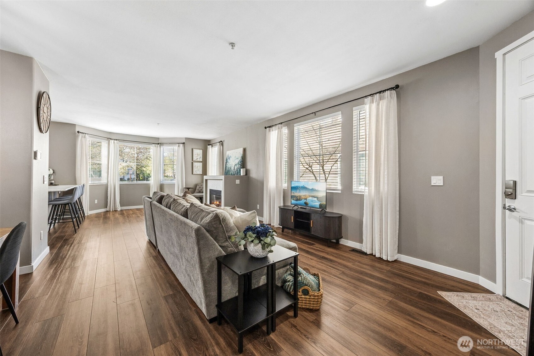 2280 Simmons Street #Unit A, Dupont, WA 98327