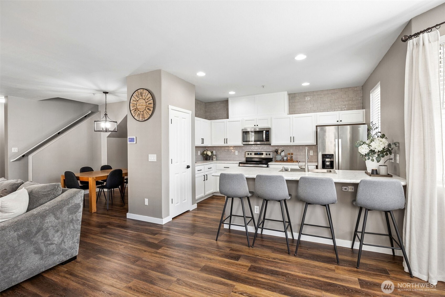 2280 Simmons Street #Unit A, Dupont, WA 98327