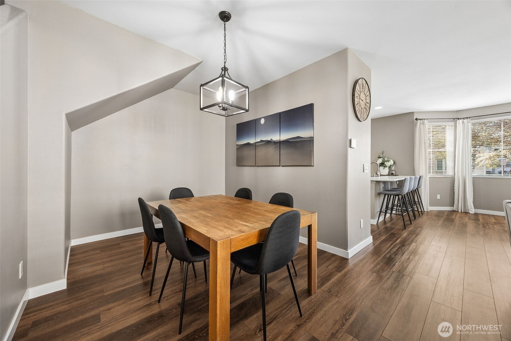 2280 Simmons Street #Unit A, Dupont, WA 98327
