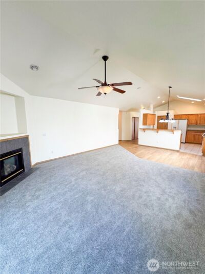 21621 65th Avenue Ct E, Spanaway, WA 98387 - Photo 6