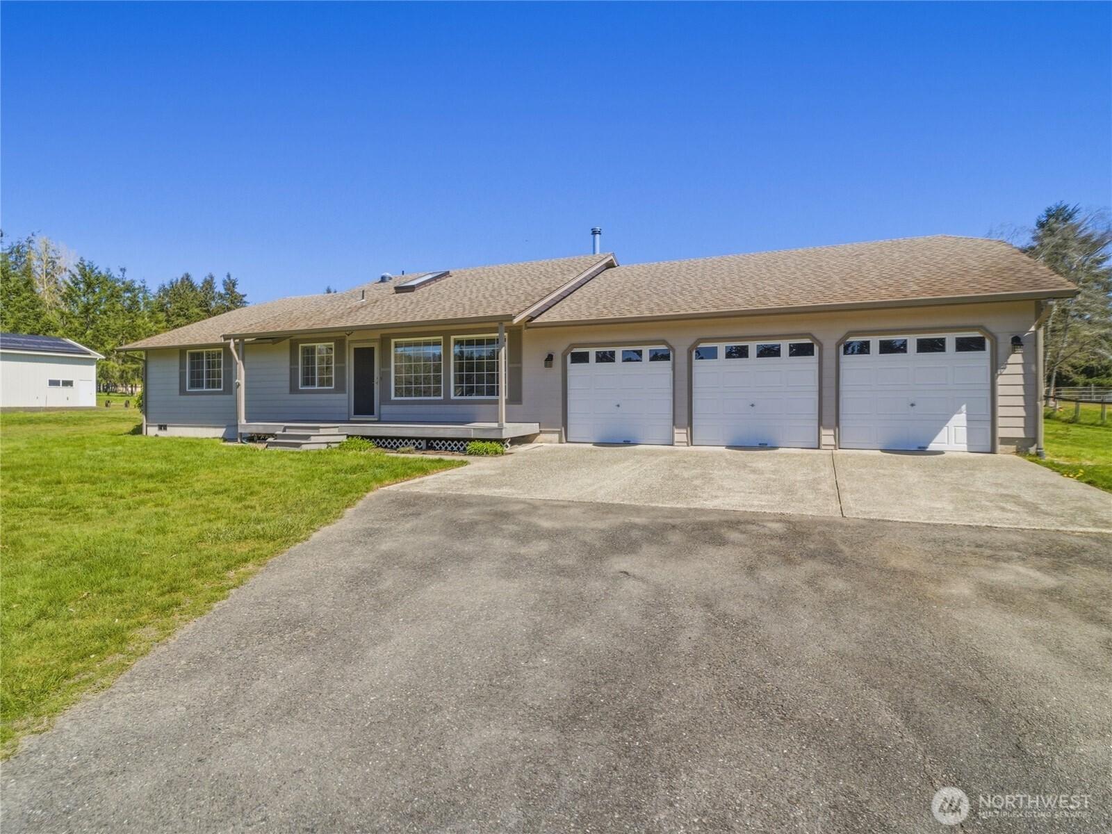 10400 Cristen Court SW, Olympia, WA 98512