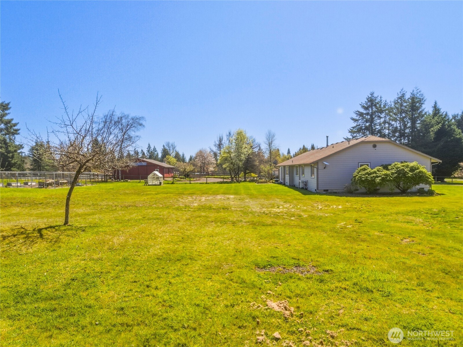 10400 Cristen Court SW, Olympia, WA 98512