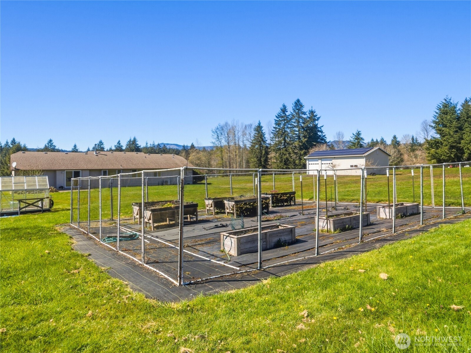 10400 Cristen Court SW, Olympia, WA 98512