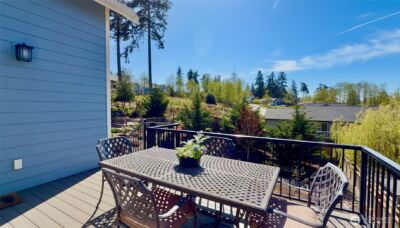 1268 Curtis Wy , Freeland, WA 98249