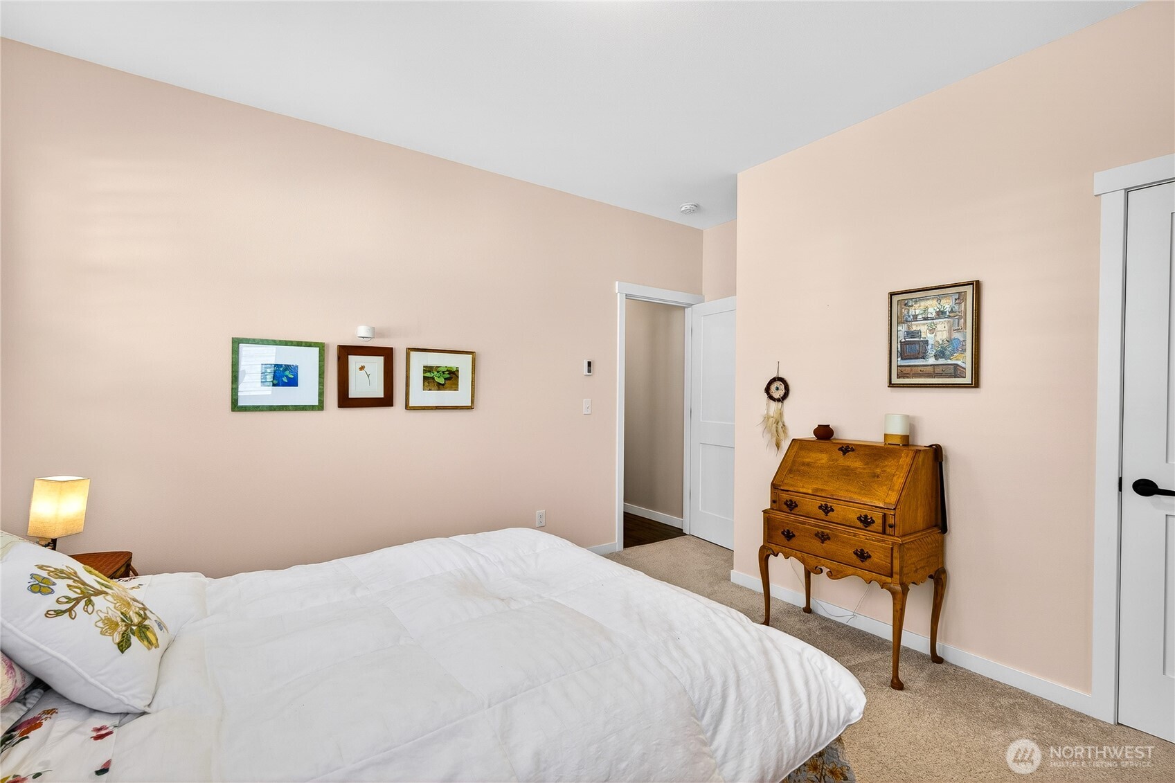 1268 Curtis Wy , Freeland, WA 98249