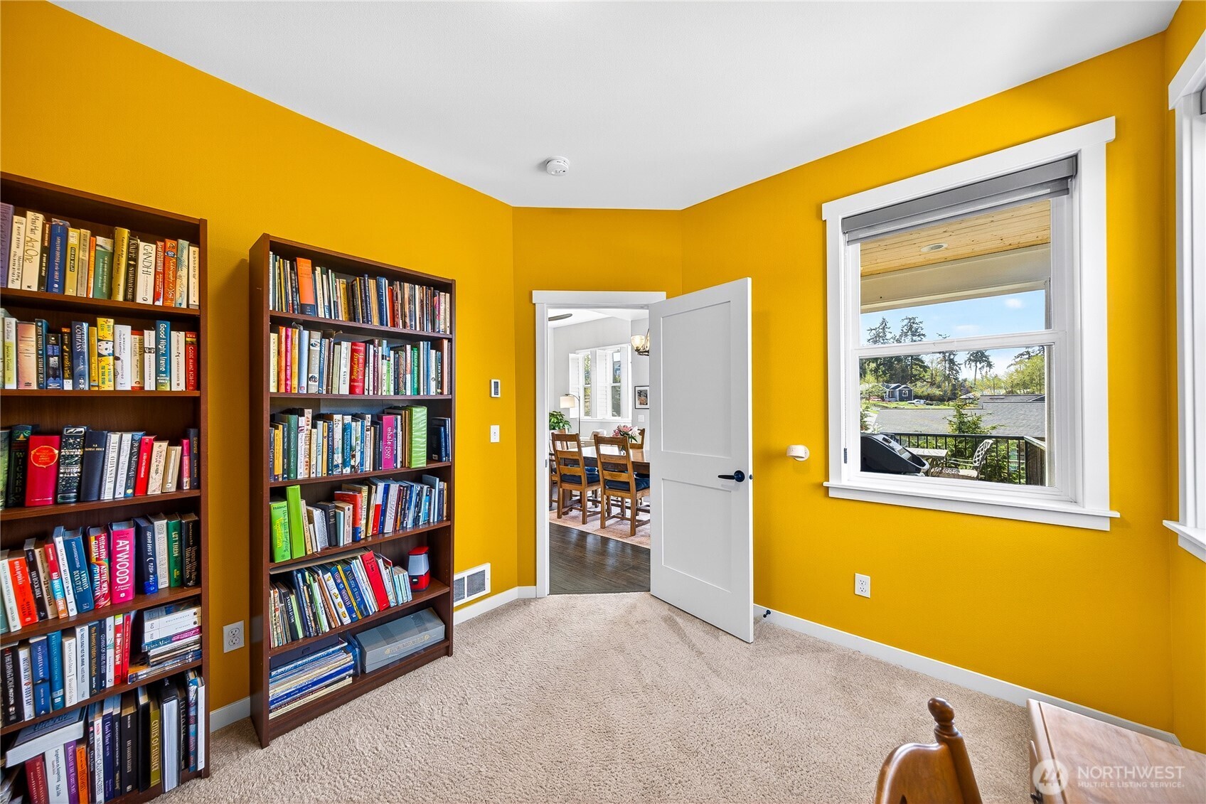 1268 Curtis Wy , Freeland, WA 98249