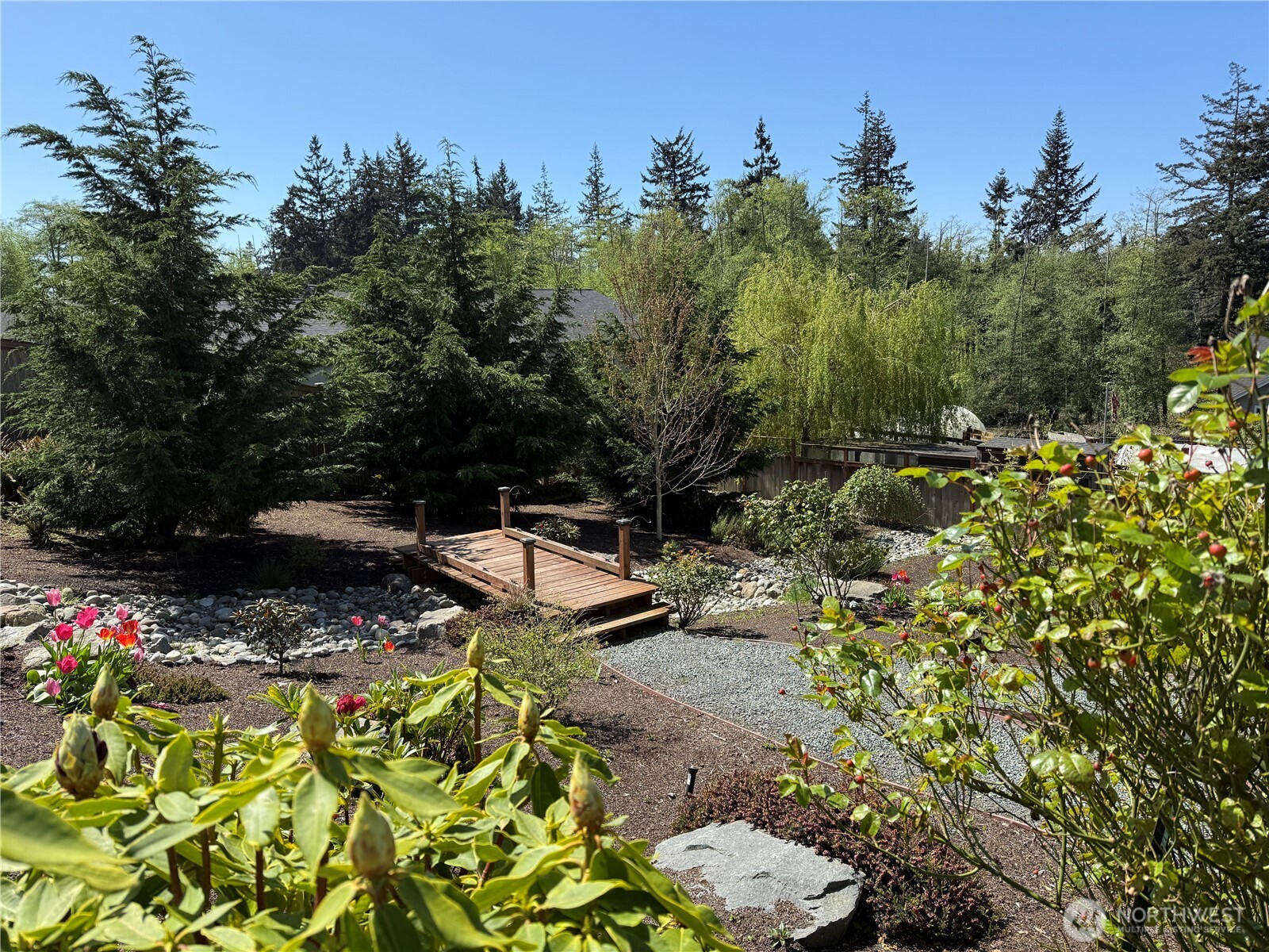 1268 Curtis Wy , Freeland, WA 98249