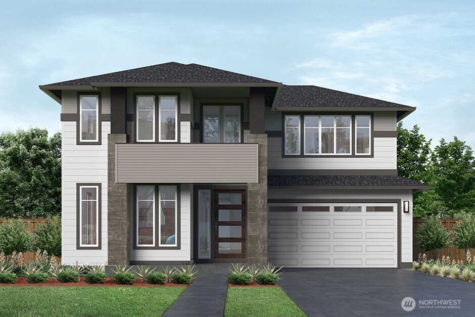 11807 SE 242nd Place , Kent, WA 98030