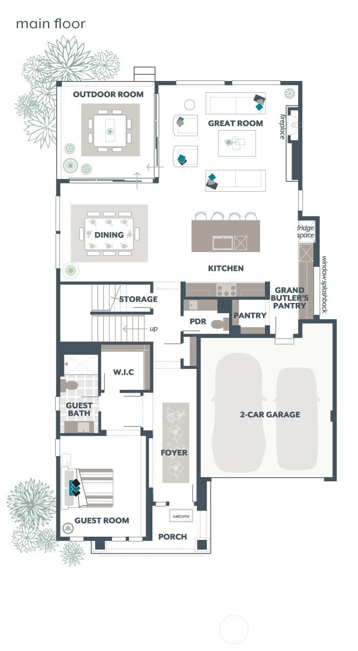 11807 SE 242nd Place , Kent, WA 98030