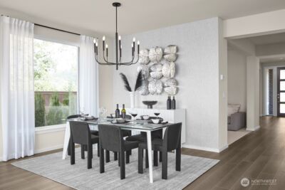 11807 SE 242nd Place , Kent, WA 98030 - Photo 4