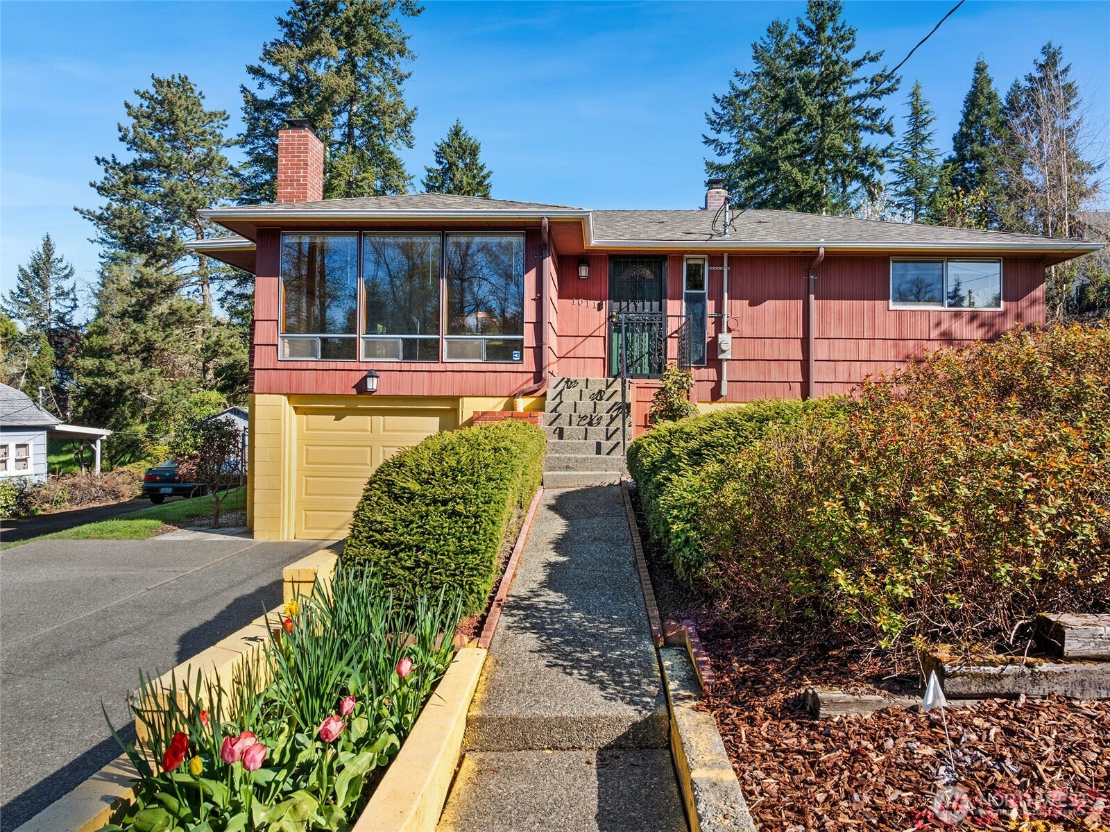 1011 E Smith Street , Kent, WA 98030