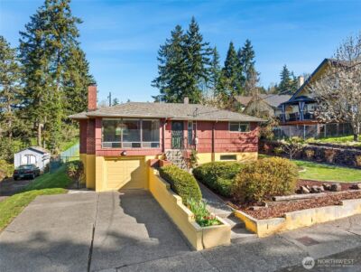1011 E Smith Street , Kent, WA 98030 - Photo 2