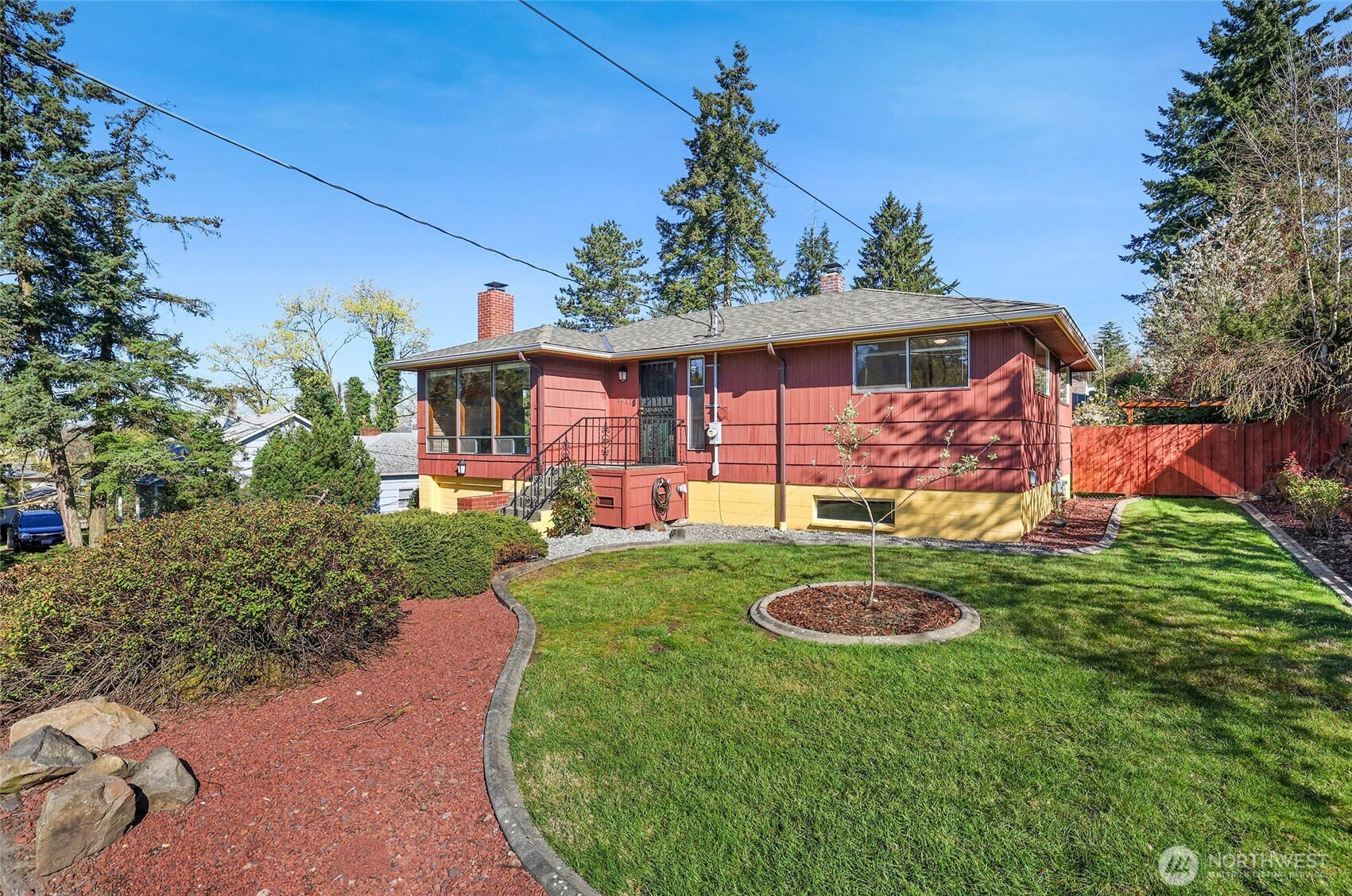 1011 E Smith Street , Kent, WA 98030