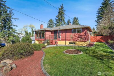 1011 E Smith Street , Kent, WA 98030 - Photo 3