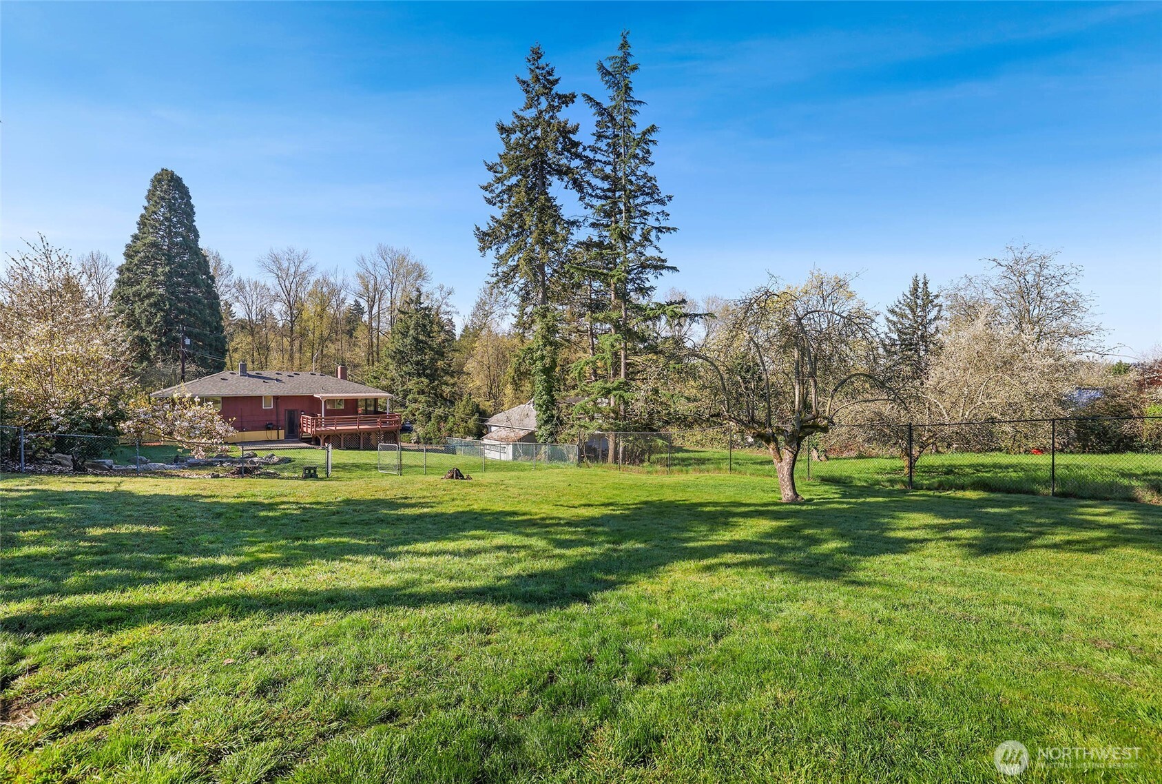 1011 E Smith Street , Kent, WA 98030