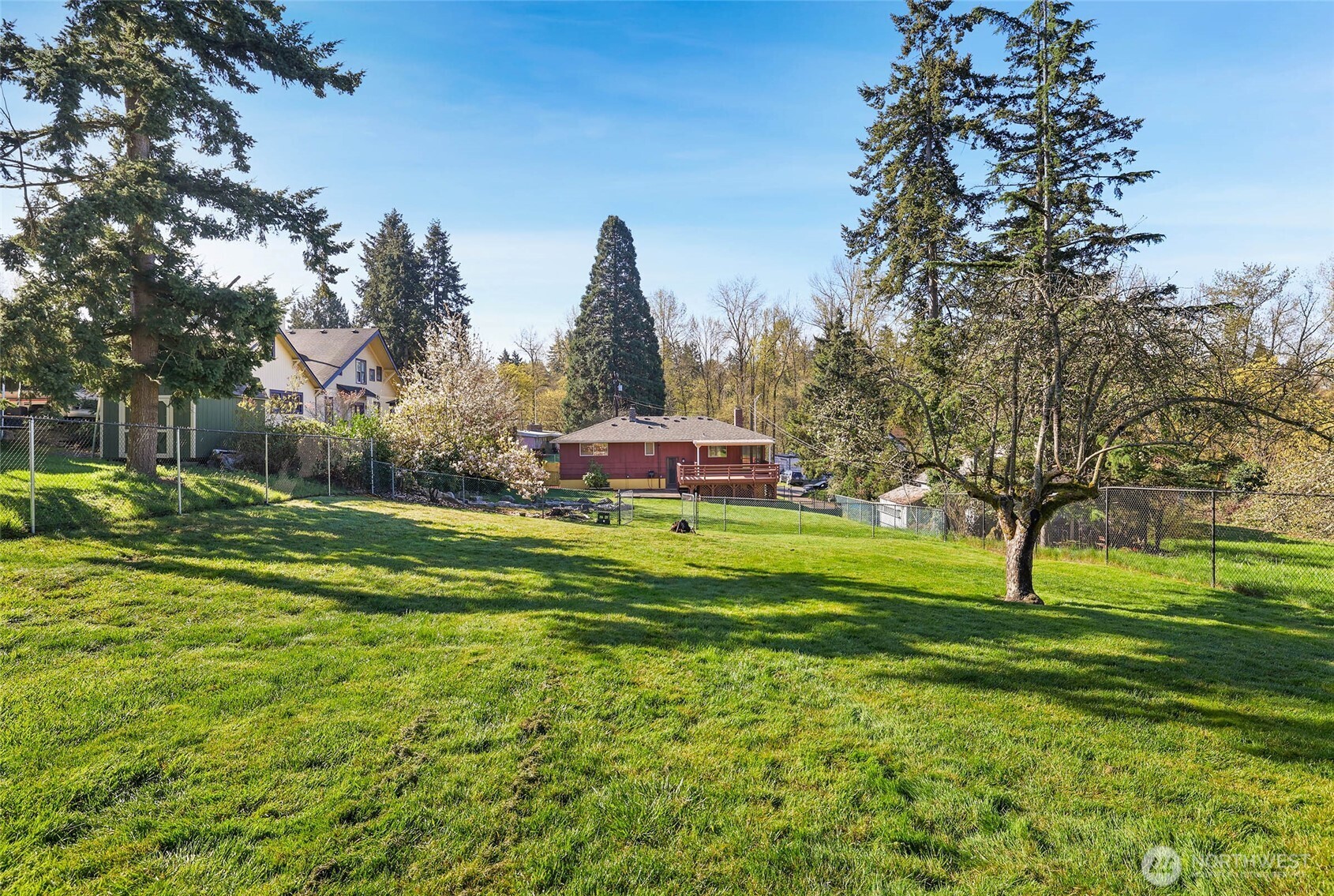 1011 E Smith Street , Kent, WA 98030