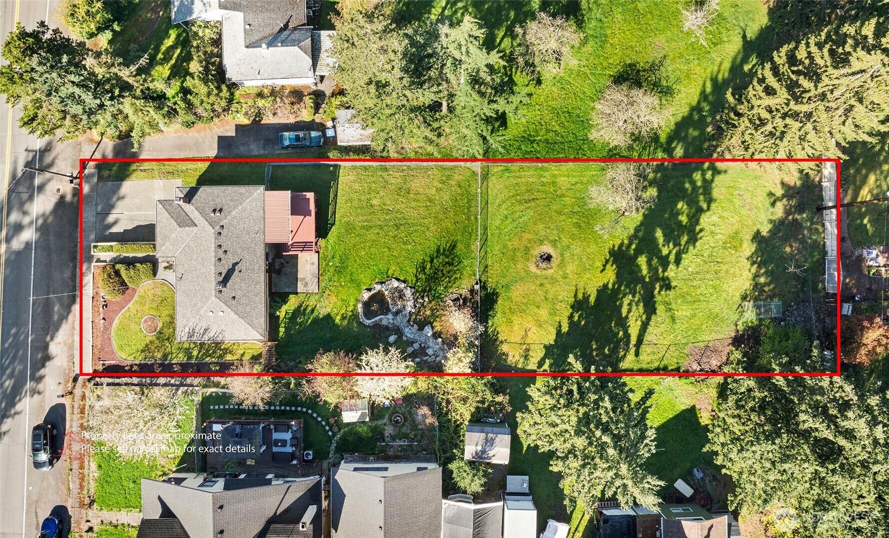 1011 E Smith Street , Kent, WA 98030
