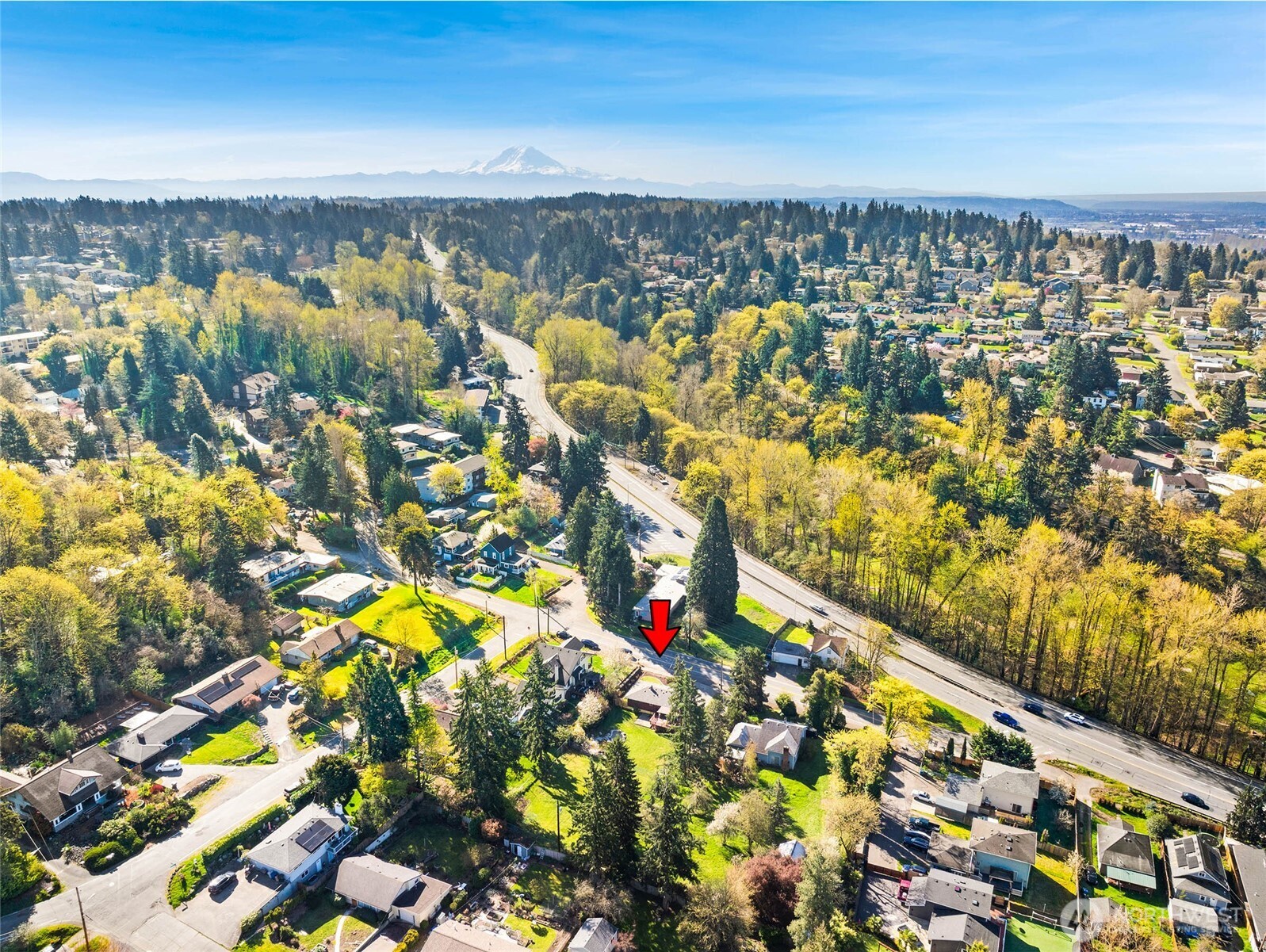 1011 E Smith Street , Kent, WA 98030