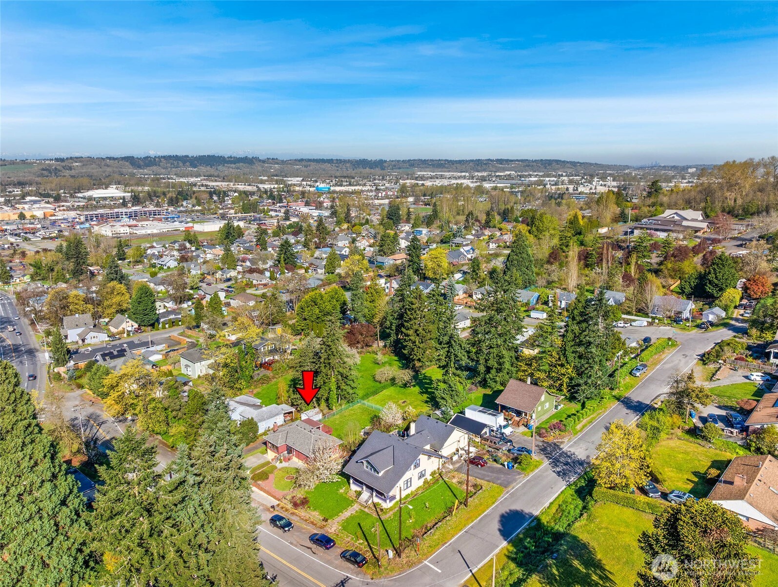 1011 E Smith Street , Kent, WA 98030
