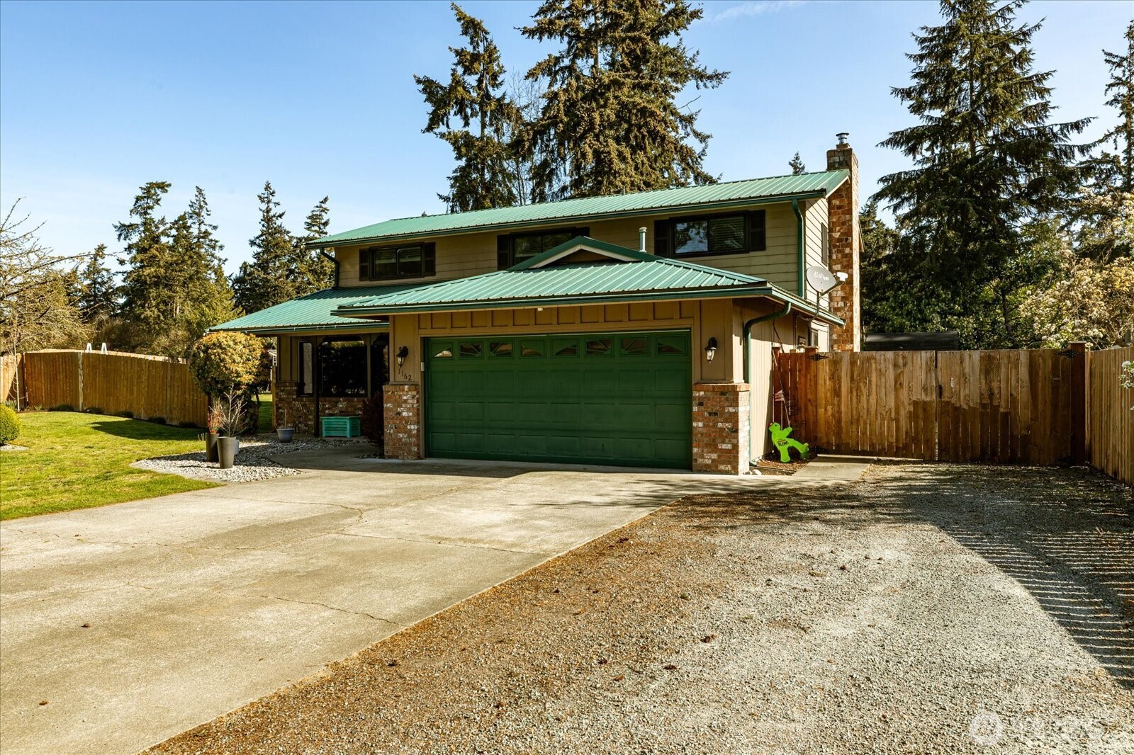 1162 Tulip Lane , Oak Harbor, WA 98277