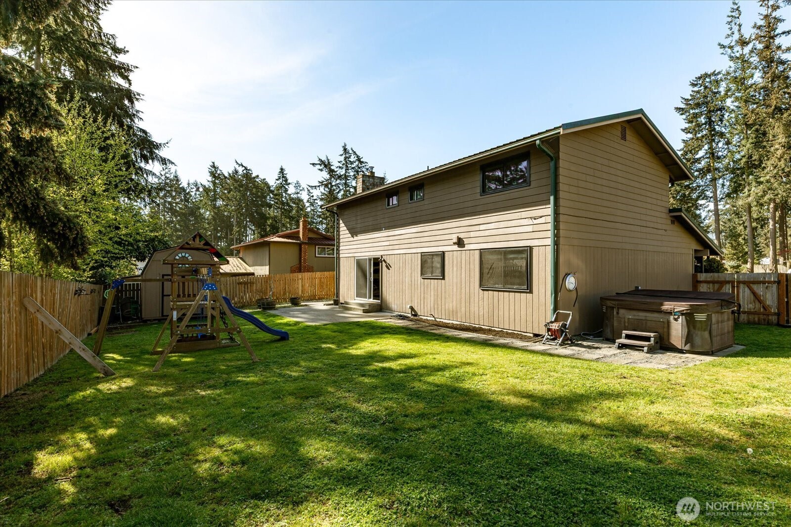 1162 Tulip Lane , Oak Harbor, WA 98277