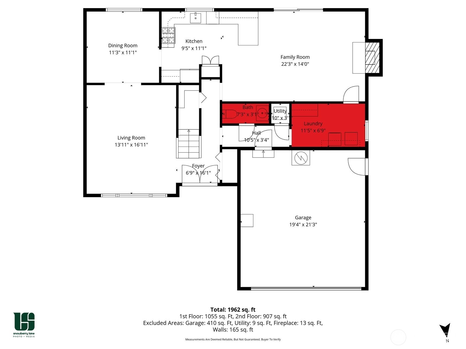 1162 Tulip Lane , Oak Harbor, WA 98277