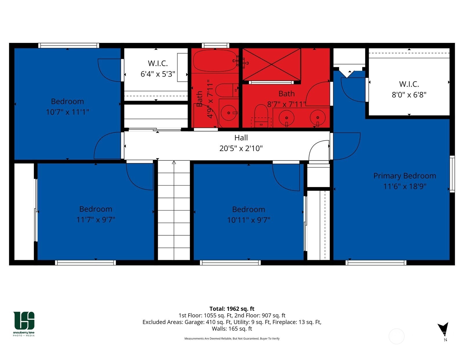 1162 Tulip Lane , Oak Harbor, WA 98277