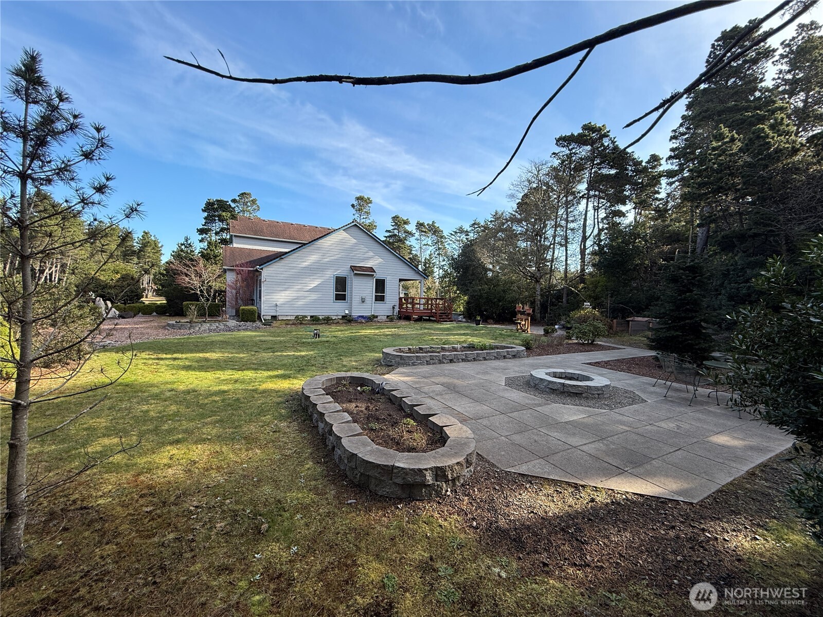 23310 J Street , Ocean Park, WA 98640