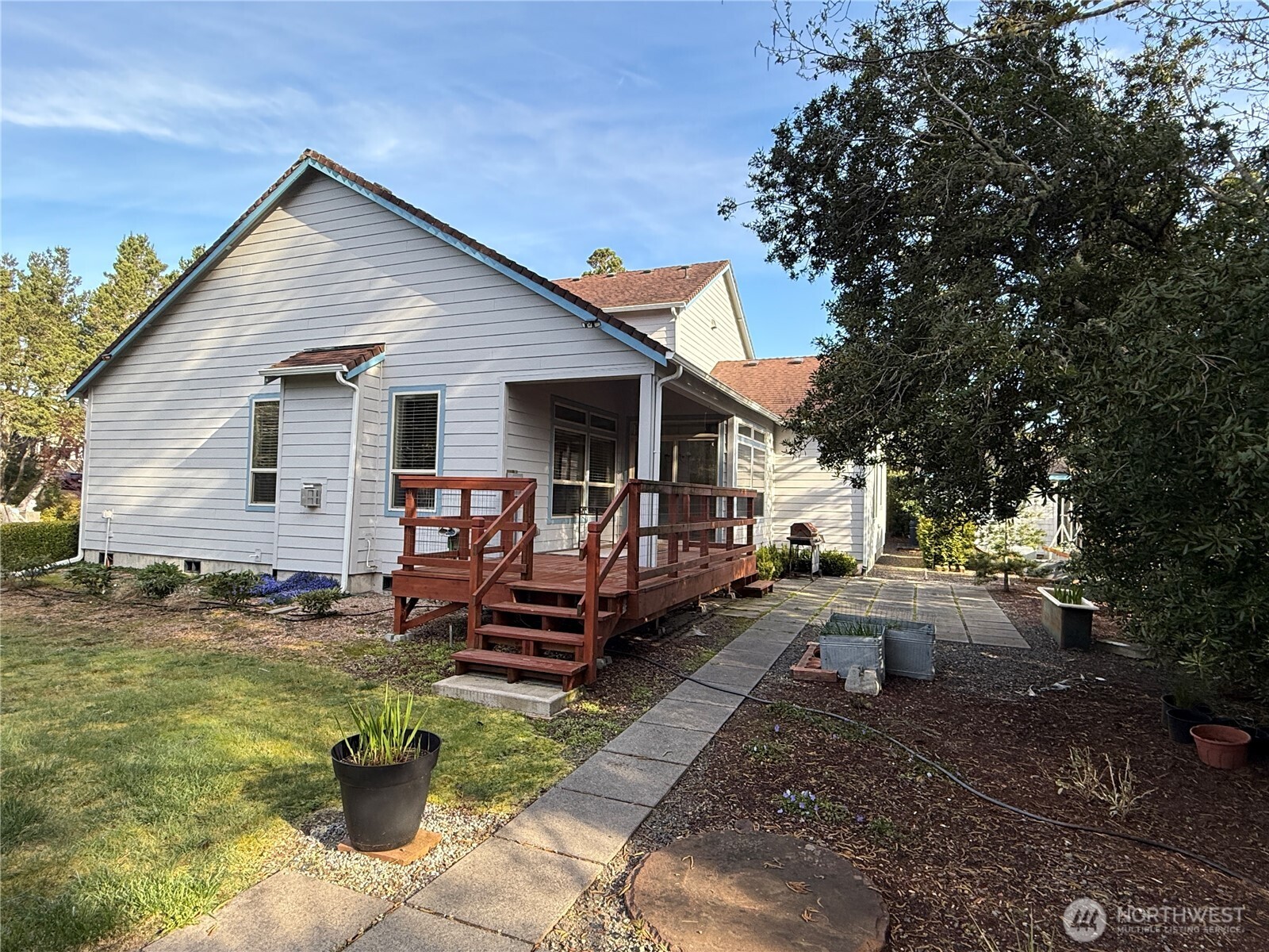 23310 J Street , Ocean Park, WA 98640