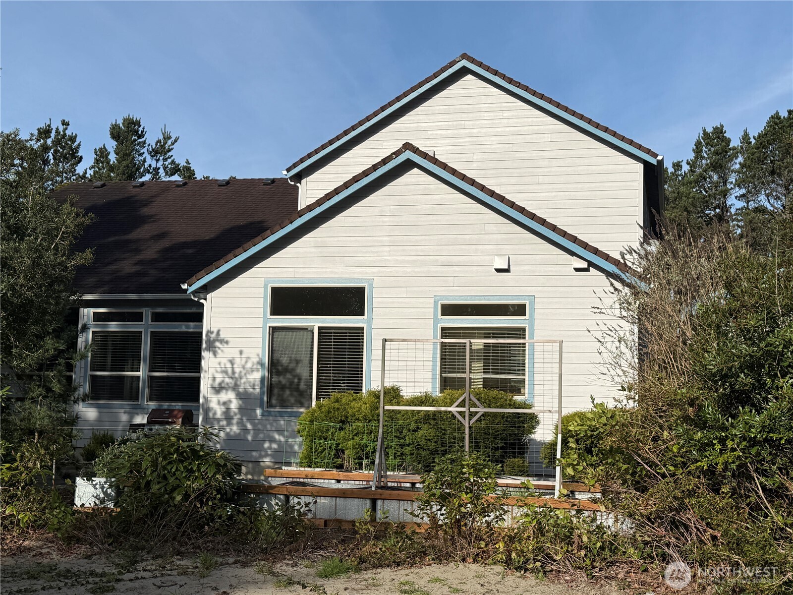 23310 J Street , Ocean Park, WA 98640