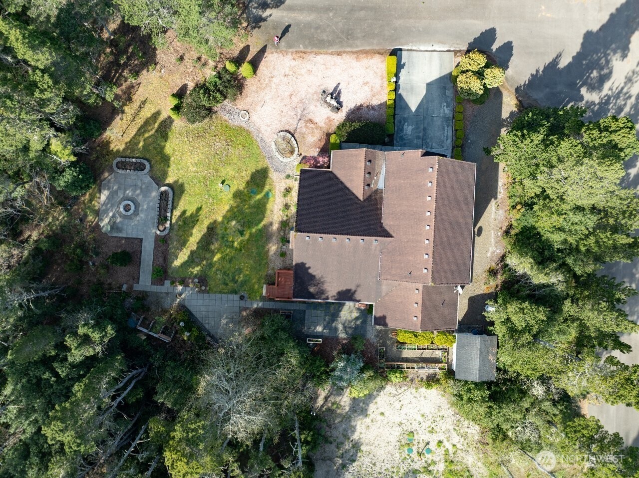 23310 J Street , Ocean Park, WA 98640