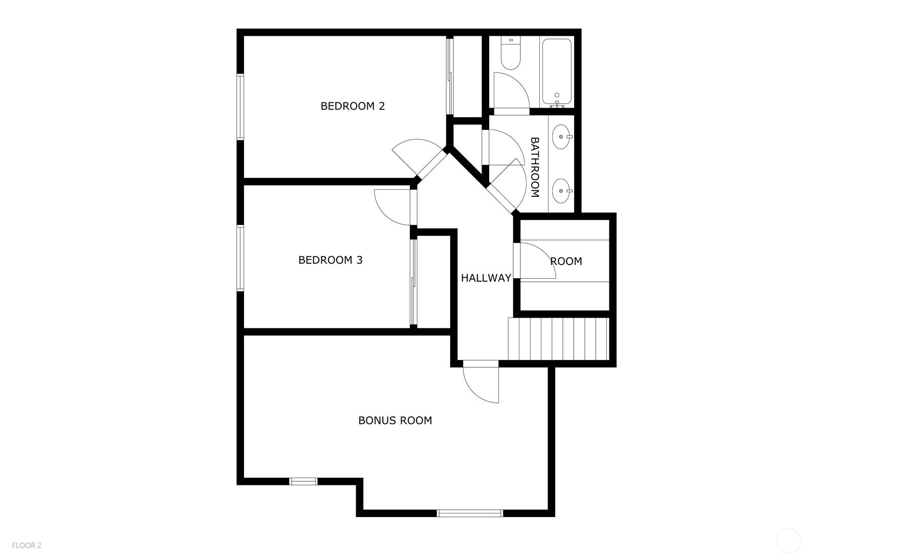 23310 J Street , Ocean Park, WA 98640