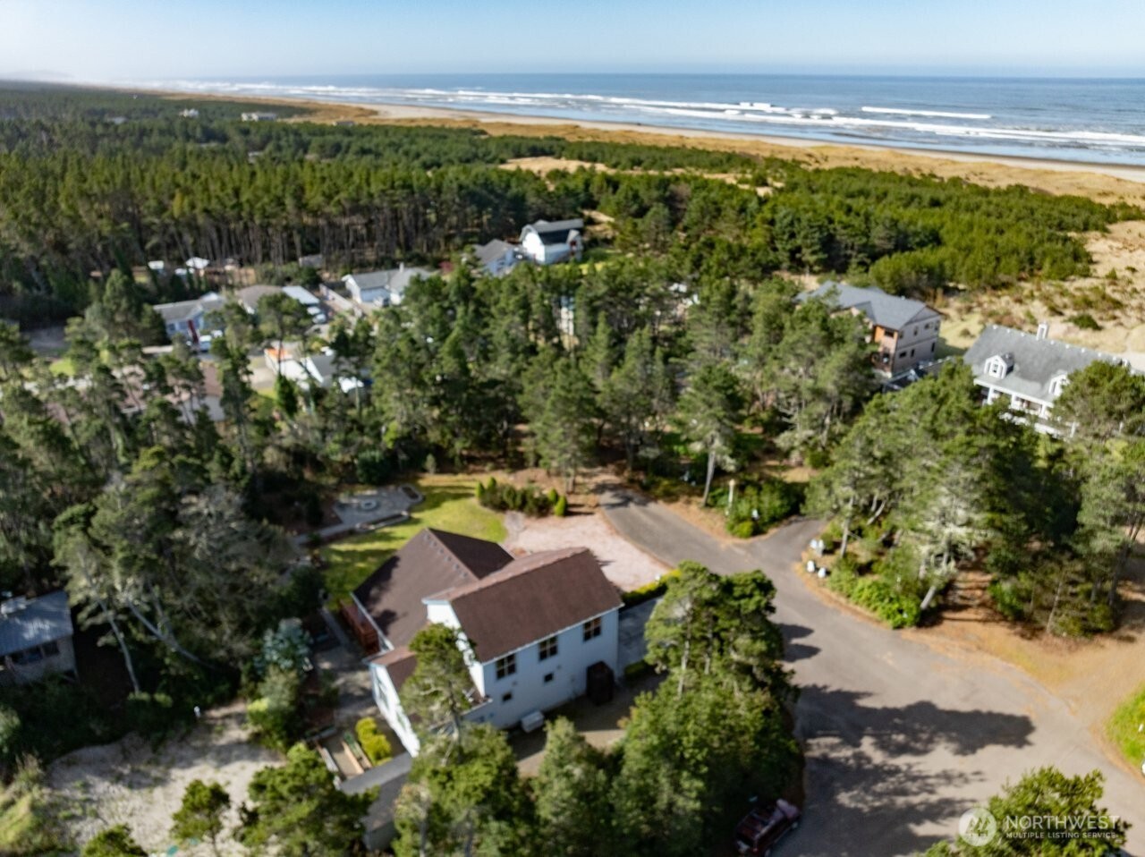 23310 J Street , Ocean Park, WA 98640