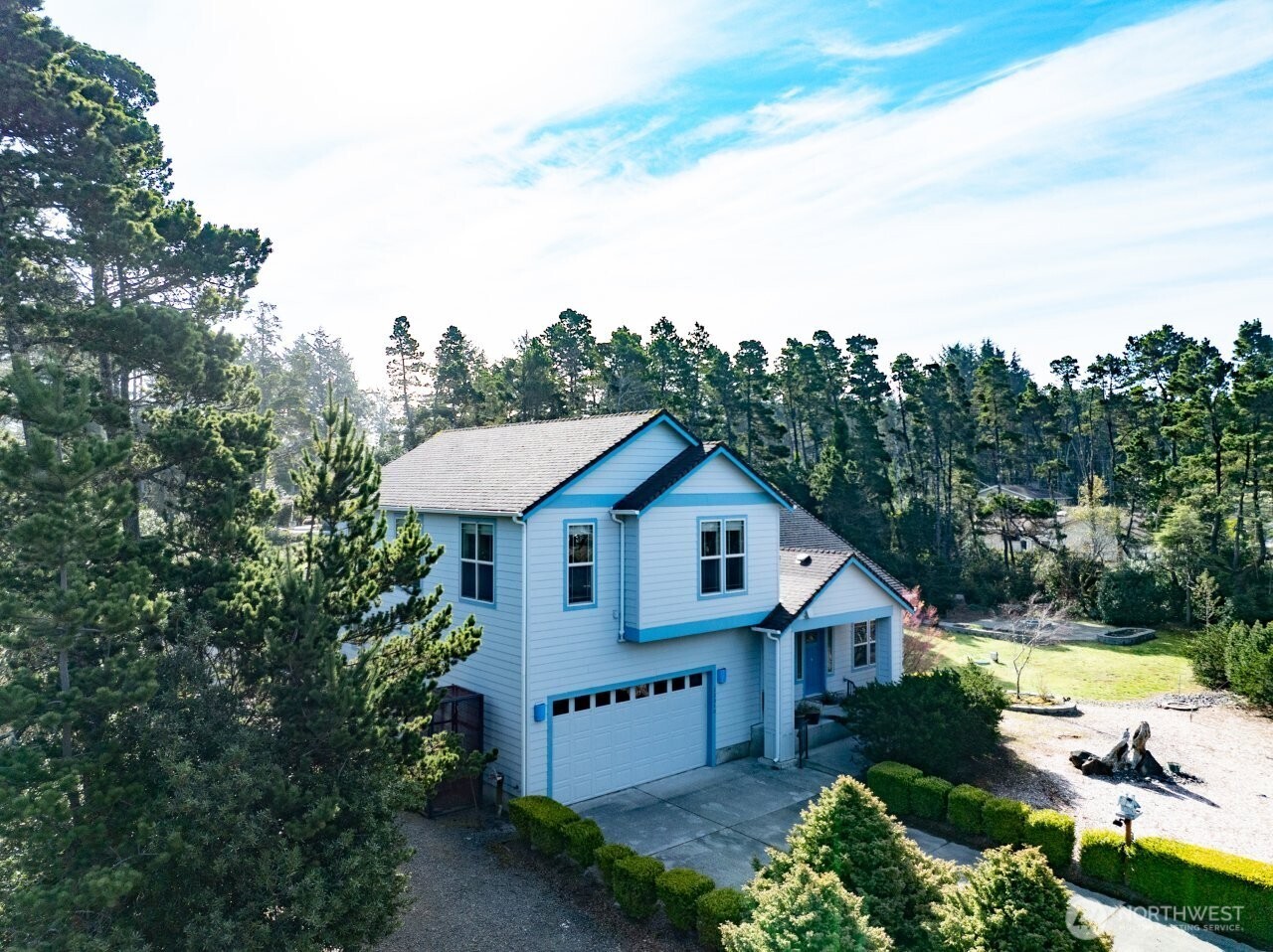 23310 J Street , Ocean Park, WA 98640