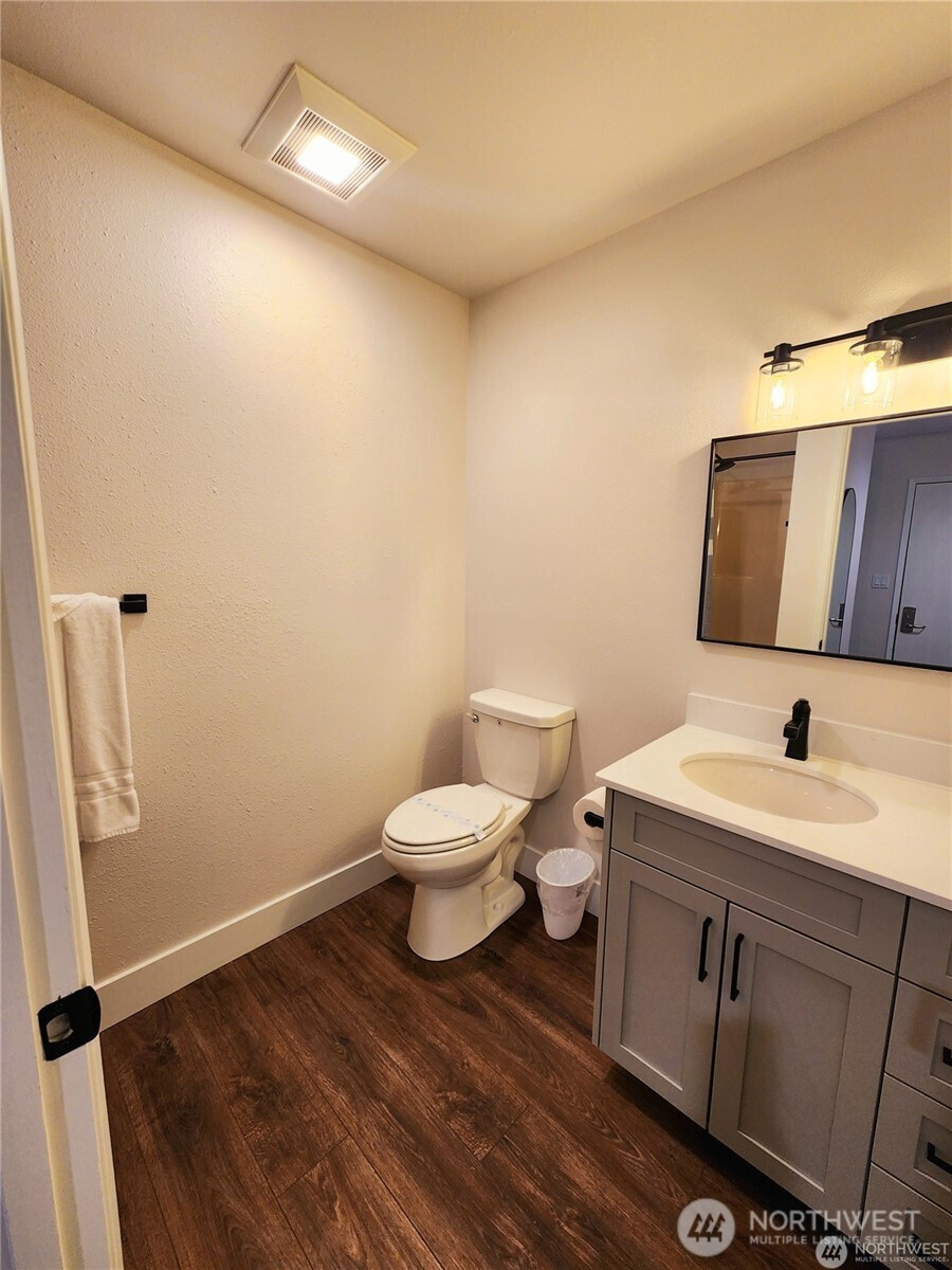 1 Lodge 614-Q , Manson, WA 98831
